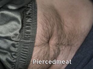 Piercedmeat