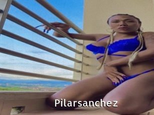 Pilarsanchez