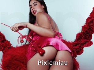 Pixiemiau