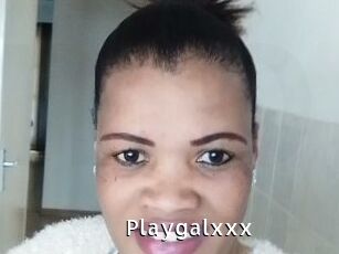 Playgalxxx