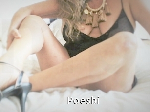 Poesbi