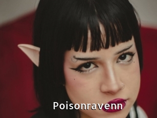 Poisonravenn