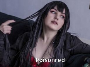 Poisonred