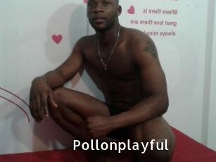 Pollonplayful