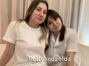 Pollyandzelda
