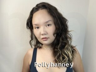 Pollyhanney