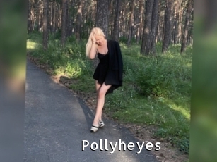 Pollyheyes