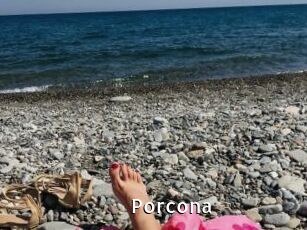 Porcona