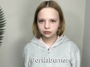Portiaburner
