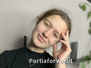 Portiaforwood