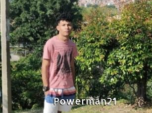 Powerman21