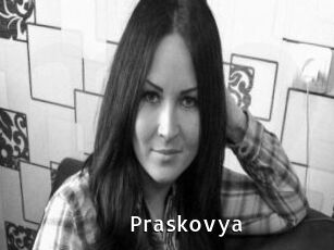 Praskovya