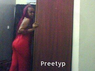 Preetyp