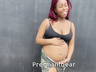 Pregnantbear