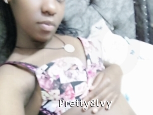 Pretty8lvy