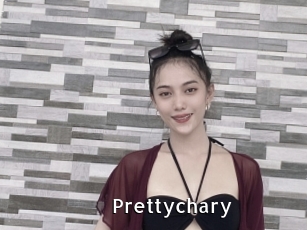 Prettychary