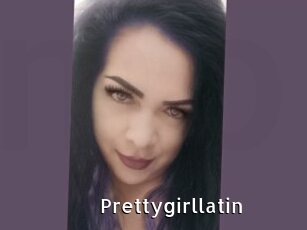 Prettygirllatin