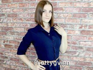 Prettygvinn
