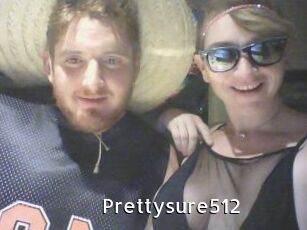 Prettysure512