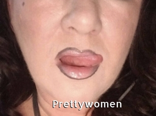 Prettywomen