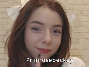 Primrosebeckey