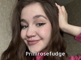 Primrosefudge