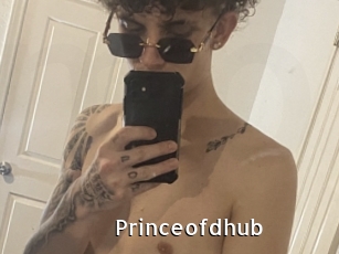 Princeofdhub