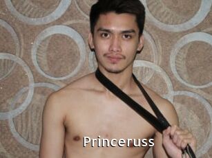 Princeruss