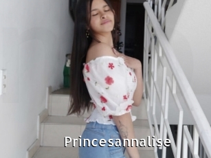 Princesannalise