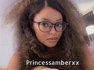 Princessamberxx