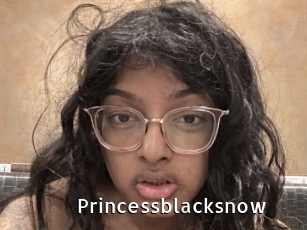 Princessblacksnow