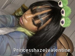 Princesshazelvalentine