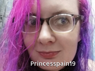Princesspain19