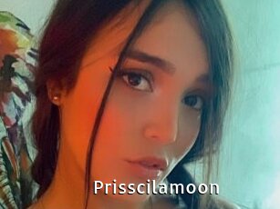 Prisscilamoon
