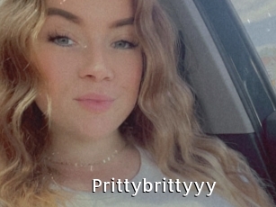 Prittybrittyyy