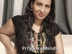 Priyankabhinde