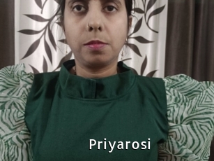 Priyarosi