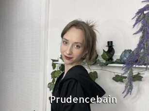 Prudencebain