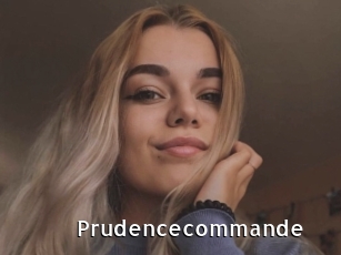 Prudencecommande