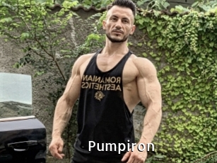 Pumpiron