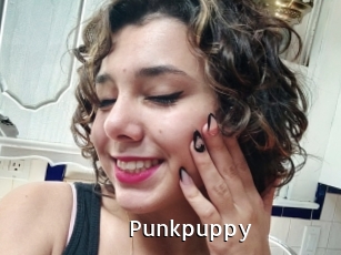 Punkpuppy
