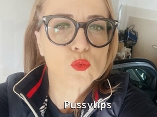 Pussylips