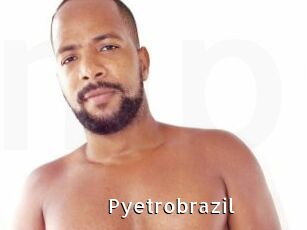 Pyetrobrazil
