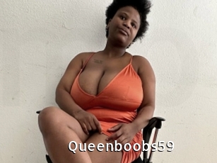 Queenboobs59