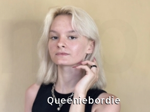 Queeniebordie