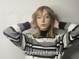 Queeniehendry