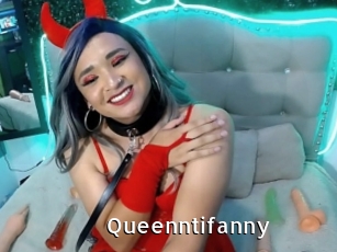 Queenntifanny