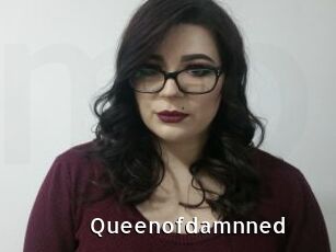 Queenofdamnned