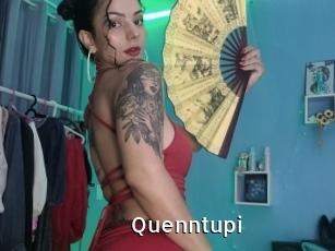 Quenntupi