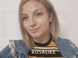 ROSALIEE